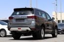 نيسان إكستيرا TITANIUM 2WD - GCC - ACCIDENTS FREE