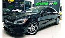 Mercedes-Benz CLA 250 MERCEDES CLA 250 2015 MODEL IN A VERY GOOD CONDITION WITH FREE INSURANCE + REGISTRATION