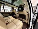 Land Rover Range Rover AUTOBIOGRAPHY KIT RR VOGUE SUPERCHARGED || GCC || FULLY LOADED || SCREENS