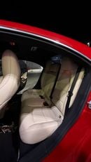 مرسيدس بنز CLA 200 CLA 250