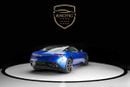 Aston Martin DB11 STD