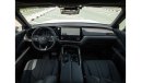 Lexus TX 500h F SPORT2/AWD. Local Registration +10%