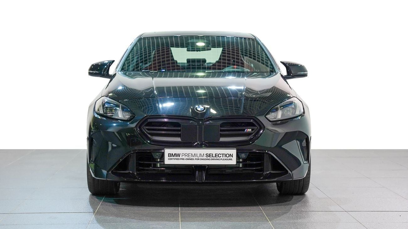 BMW M235i STD