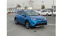 تويوتا راف ٤ 2017 TOYOTA RAV4 XLE HYBRID FULL OPTIONS IMPORTED FROM USA