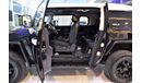 Toyota FJ Cruiser FULL SERVICE HISTORY! EXCELLENT DEAL for this Toyota FJ CRUISER GX.R 2015 Model!! GCC Specs