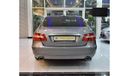 Mercedes Benz E300 PERFECT CONDITION! Mercedes Benz E300 ( 2010 Model! ) in Grey Color! GCC Specs