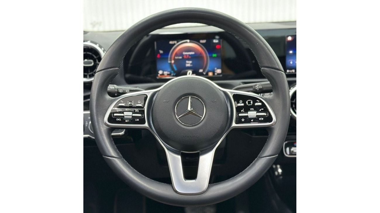 Mercedes Benz A200 Std 2020 Mercedes Benz A200, July 2027 Mercedes Warranty, Full Mercedes Service History , Low Kms, G