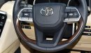 Toyota Land Cruiser GX-R TWIN TURBO 3.3L Diesel