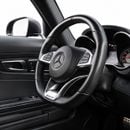 Mercedes Benz AMG GT