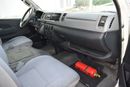 Toyota Hiace Toyota Hiace Highroof GL 15 seater, Model:2009. Excellent condition