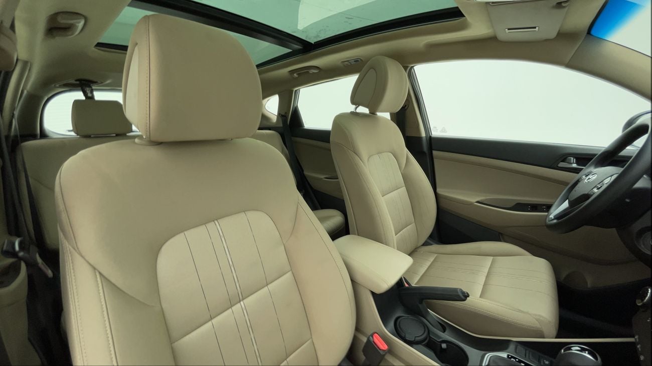 Hyundai Tucson GL 2 | Zero Down Payment | Free Home Test Drive