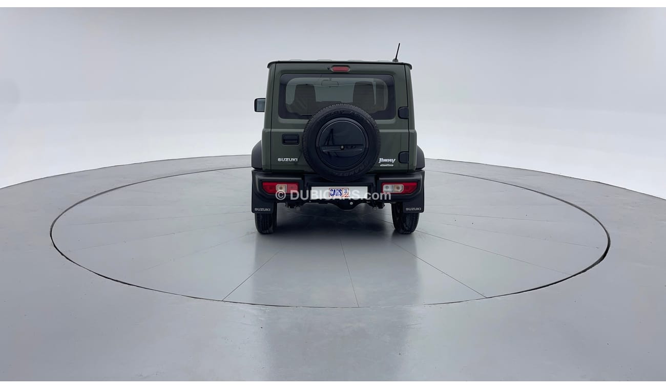 Suzuki Jimny GL 1.5 | Zero Down Payment | Free Home Test Drive