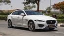 Jaguar XE S P250 R DYNAMIC 2024!! FIVE YEARS WARRANTY!! THREE YEARS SERVICE CONTRACT