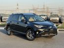 Toyota RAV4 Hybrid XLE Sunroof, push start full option