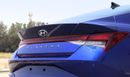 Hyundai Elantra SMART