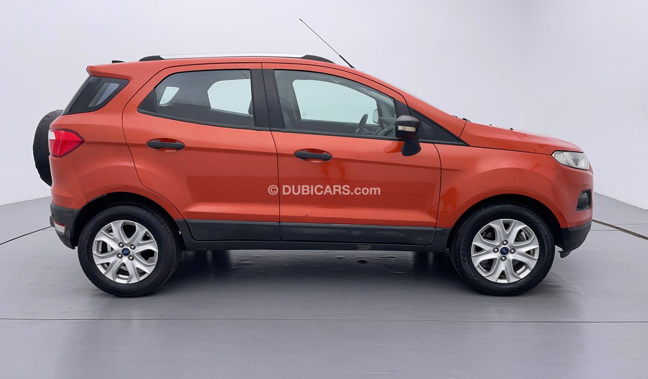 Ford EcoSport AMBIENTE 1.5 | Under Warranty | Inspected on 150+ parameters