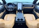Ford Expedition 2024 Ford Expedition Platinum, 2030 Ford Warranty + Service Pack, Full Ford Service History, GCC