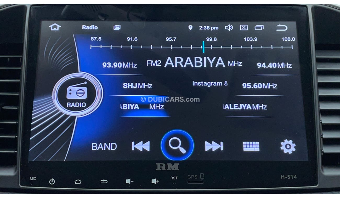 Mitsubishi Lancer GLX 2 | Zero Down Payment | Free Home Test Drive