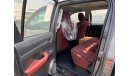 Toyota Hilux Diesel A/T Double Cabin Pickup