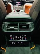 لامبورغيني اوروس PERFORMANTE S 4.0T V8