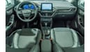 Ford Puma 2020 Ford Puma Titanium / Brand New