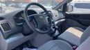 Hyundai H-1 Panel Van M/T