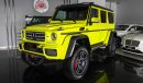 Mercedes-Benz G 500 4X4²