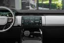 Land Rover Range Rover Sport SE P400