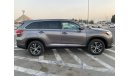 Toyota Highlander 2019 TOYOTA HIGHLANDER , FRESH IMPORTED CAR