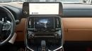 Lexus LX700h SIGNATURE