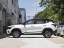 Kia Seltos Kia Seltos Premium 1.5L - White & Black Inside Black
