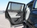 Toyota Highlander VXR AWD