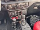 Jeep Wrangler Rubicon 392 6.4L V8