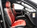 Porsche Macan Std 2.0L (252 HP) 2019 Porsche Macan, March 2026 Blackline Warranty, Full Service History, GCC
