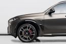 BMW X5 40i M Sport 3.0L 2025 BMW X5 xDrive40i M Sport Pro, 2030 BMW Warranty + Service Contract, Low Mileag