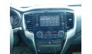 Mitsubishi L200 Double Cabin Pup Sportero GLS 2.4L TD 4wd A/T