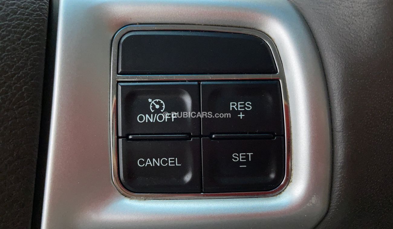 Chrysler Grand Voyager LIMITED  3600