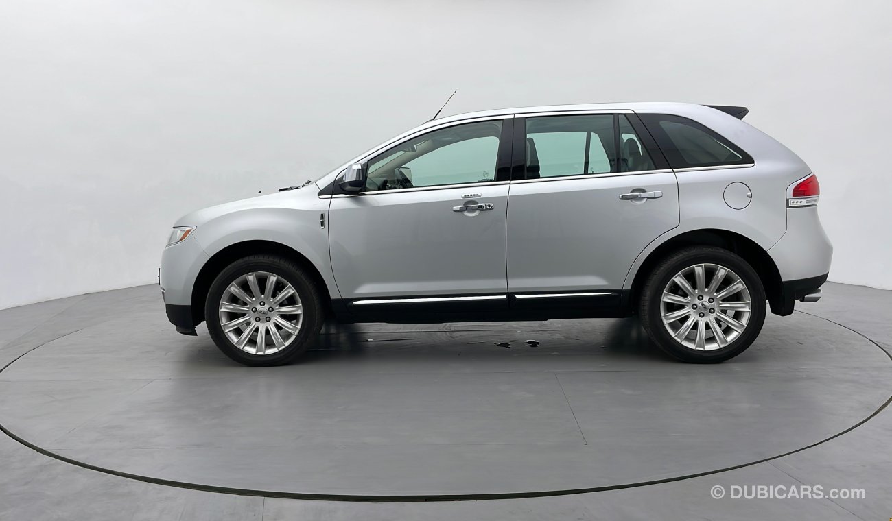 Lincoln MKX RESERVE 3.7 | Under Warranty | Inspected on 150+ parameters