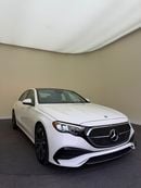 Mercedes Benz E350
