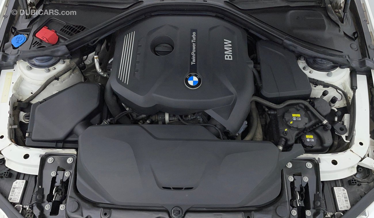 BMW 320i 320 M SPORT 2 | Zero Down Payment | Free Home Test Drive