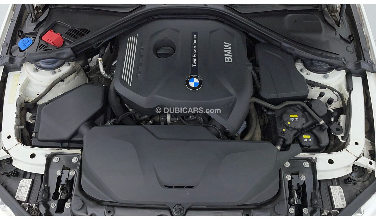 BMW 320i 320 M SPORT 2 | Zero Down Payment | Free Home Test Drive