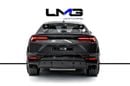 Lamborghini Urus 4.0T V8 Performante PERFORMANTE | TWO TONE INTERIOR ALCANTARA SEATS | CARBON INT/EXT | MASSAGE SEAT