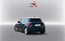 ميني كوبر One 1.5L (4 Seater)  | 2023 | KOREAN SPECS | Original Paint | 14,491 KM DRIVEN