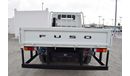 Mitsubishi Fuso Canter Mitsubishi Canter D/C 4x4 Pick up, Model:2017. Excellent condition