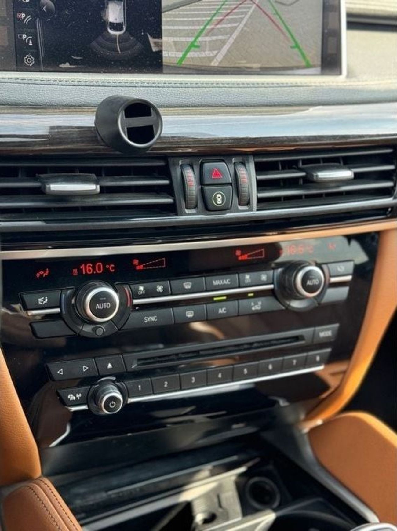 BMW X6 35i Executive 3.0L