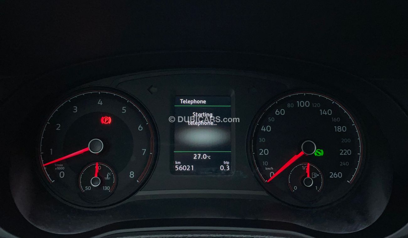 Volkswagen Passat HIGHLINE 2.5 | Under Warranty | Inspected on 150+ parameters