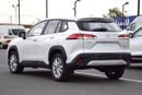 تويوتا كورولا كروس Hybrid (E-CVT) 2.0L