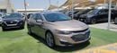 Chevrolet Malibu LS