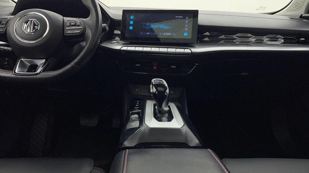 MG GT MG GT 1.5L 2023 | 0 DP | 748/Month | 30 Day Return | Service History