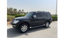 Mitsubishi Pajero GLS Top Mitsubishi Pajero 2016 Excellent Condition